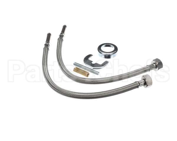 71803 Fisher Ss Mounting Kit Dual Deck