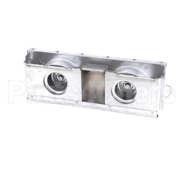 71806 Compatible Middleby Univ Cartridge Kit, Ps636G