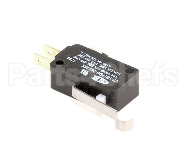718149 Stoelting Switch Limit Simulated Roller