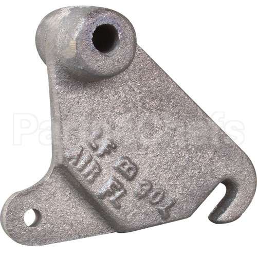 718186-DR Compatible Hobart Arm, Rocker - Left