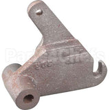 718187-000DR Compatible Hobart Arm, Rocker - Right
