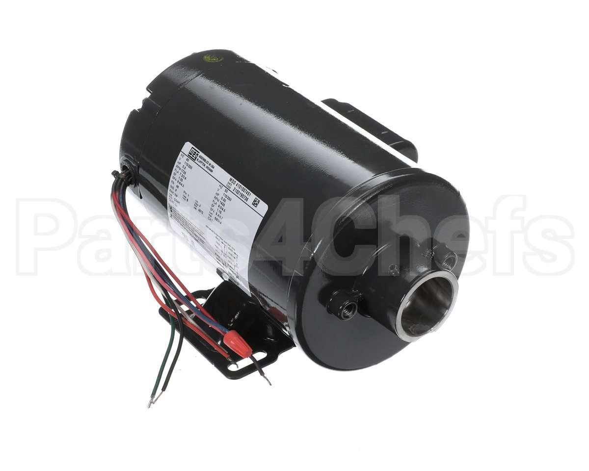 71824 Giles Motor, 1/2-Hp, No Pump Head