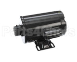 71824 Giles Motor, 1/2-Hp, No Pump Head