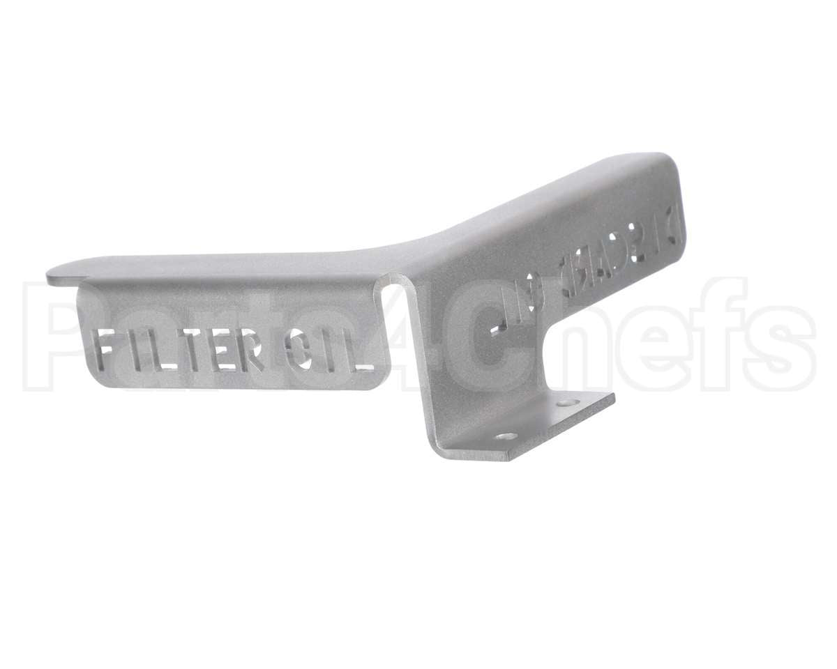 71830 Henny Penny Handle-Diverter Valve
