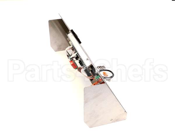 71833 Giles Kit, Retrofit, Cc10, 120V Ggf Fryer