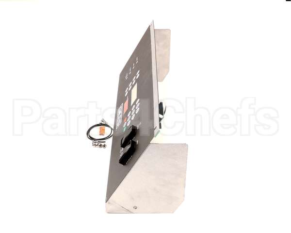 71833 Giles Kit, Retrofit, Cc10, 120V Ggf Fryer