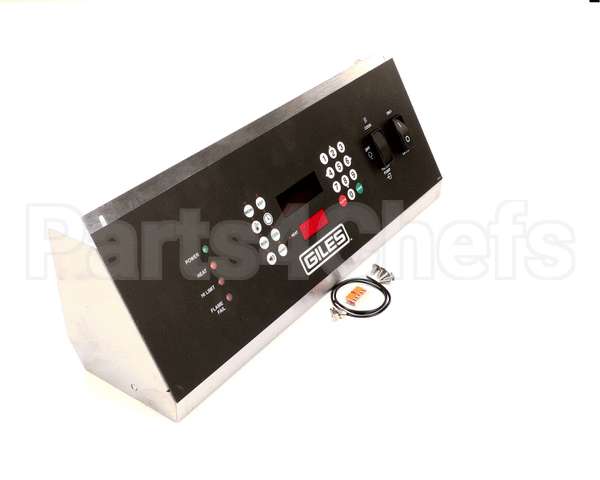 71833 Giles Kit, Retrofit, Cc10, 120V Ggf Fryer