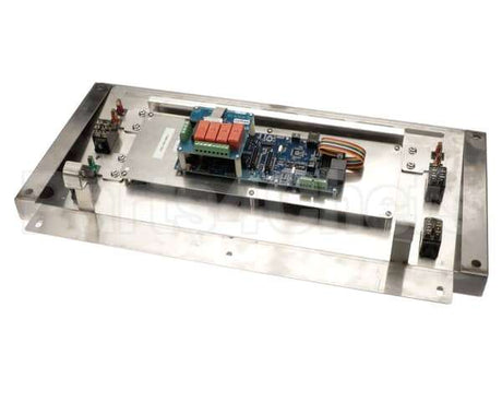 71839 Giles Kit, Contrl Retrofit, Cc10, Eof10-10