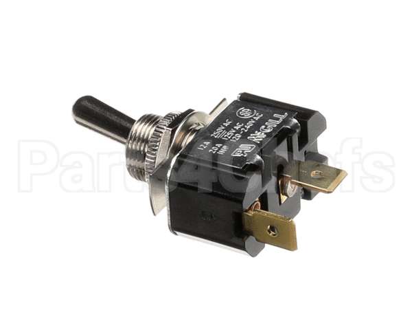 718532 Stoelting Switch Toggle 10Amp 250V