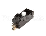 718537 Stoelting Switch; Limit 15Amp; 1-Pole