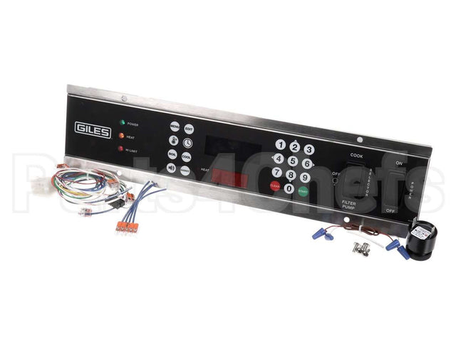 71854 Giles Kit, Retrofit, 733->Cc10, Cf400G Fryer