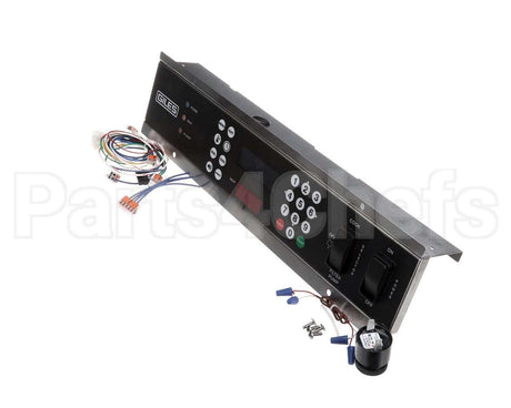 71854 Giles Kit, Retrofit, 733->Cc10, Cf400G Fryer
