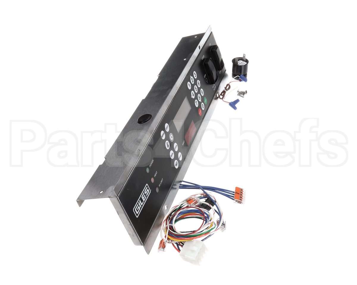 71854 Giles Kit, Retrofit, 733->Cc10, Cf400G Fryer
