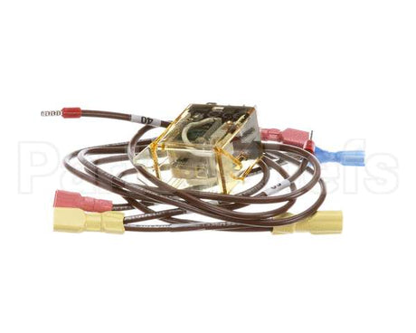 71860 Middleby Kit,Retro 636 W/Switch