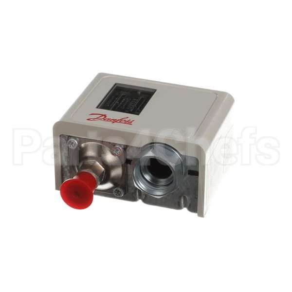 718679 Compatible Stoelting Switch - Adj Low Pressure