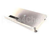 71870 Henny Penny Assembly-Door 321
