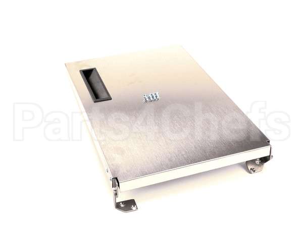 71870 Henny Penny Assembly-Door 321