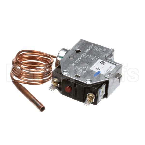 718702 Compatible Stoelting Switch - Hi Pres. Manual Reset