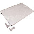 71874 Compatible Henny Penny Door-Rh Ofe322