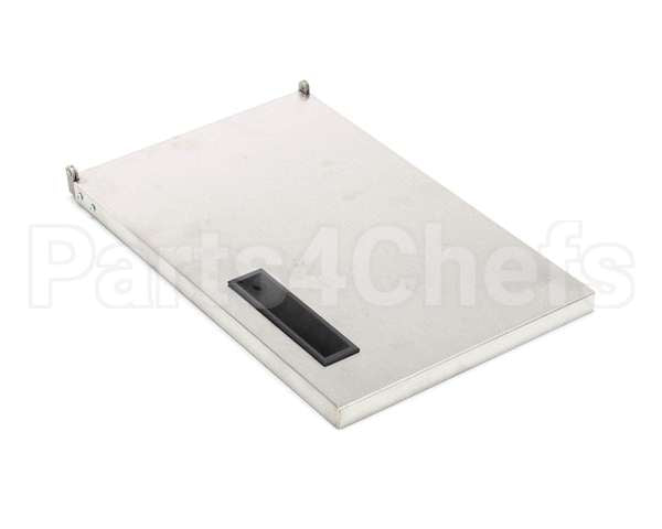 71874 Henny Penny Assembly-Right Door 322