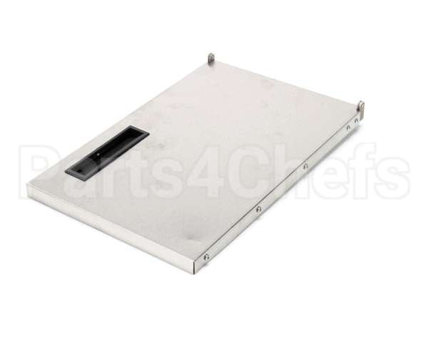 71874 Henny Penny Assembly-Right Door 322