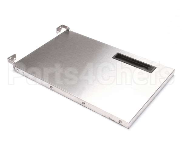 71875 Henny Penny Assembly-Left Door 322