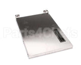 71875 Henny Penny Assembly-Left Door 322