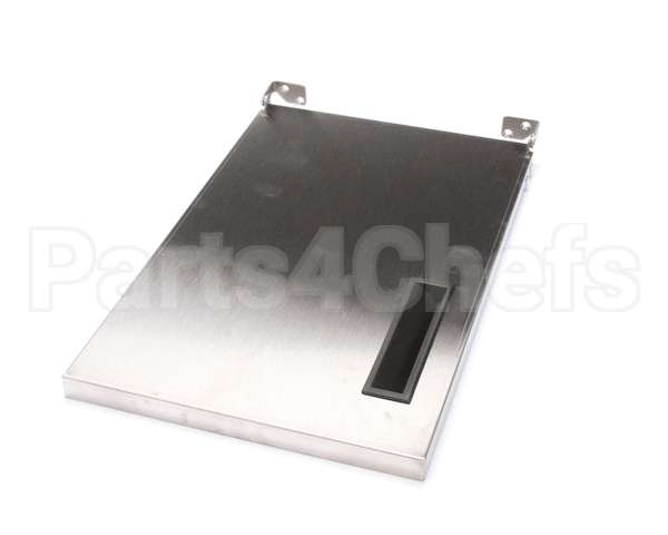 71875 Henny Penny Assembly-Left Door 322