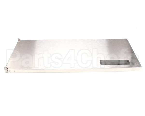 71879 Henny Penny Assembly-Right Door 323
