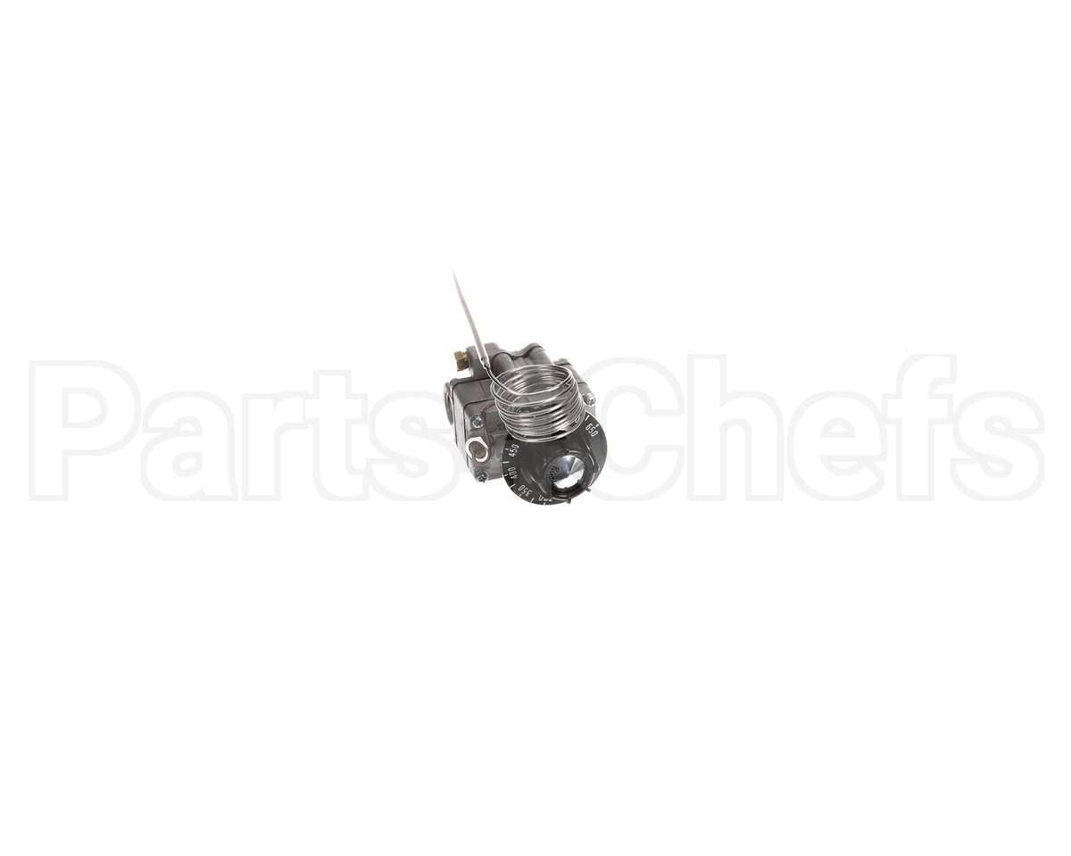 71880 Blodgett Thermostat, 300-650F W/Knob