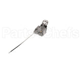 71880 Blodgett Thermostat, 300-650F W/Knob