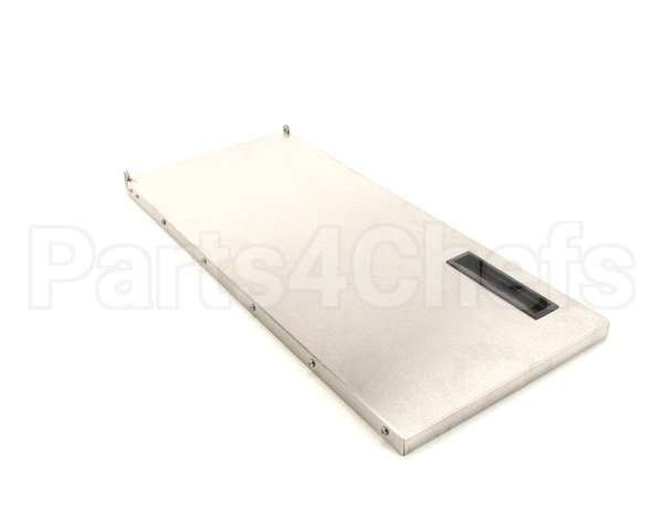 71880 Henny Penny Assembly-Left Door 323
