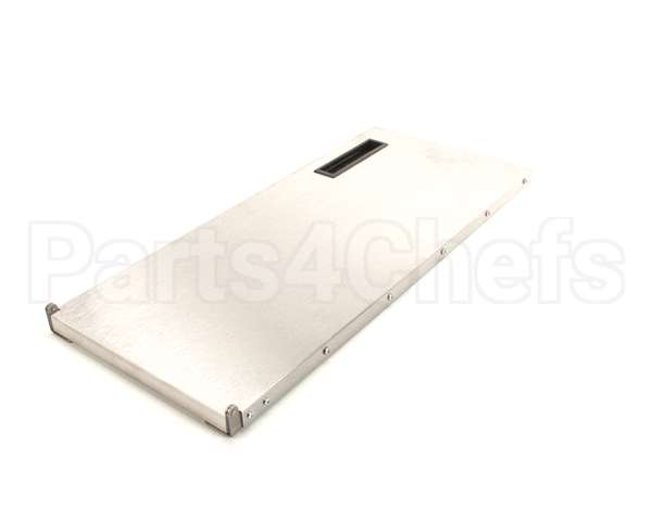 71880 Henny Penny Assembly-Left Door 323