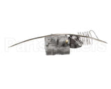 71880 Marsal Pizza Ovens Thermostat, 300-650F W/Knob