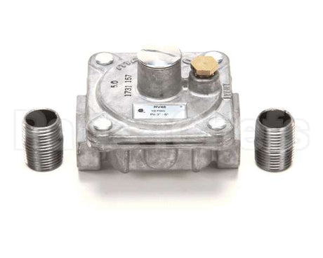 71881 Marsal Pizza Ovens Gas Regulator Kit, Nat