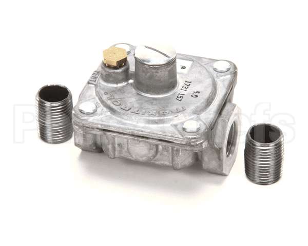 71881 Marsal Pizza Ovens Gas Regulator Kit, Nat
