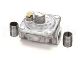 71881 Marsal Pizza Ovens Gas Regulator Kit, Nat