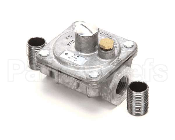 71881 Marsal Pizza Ovens Gas Regulator Kit, Nat