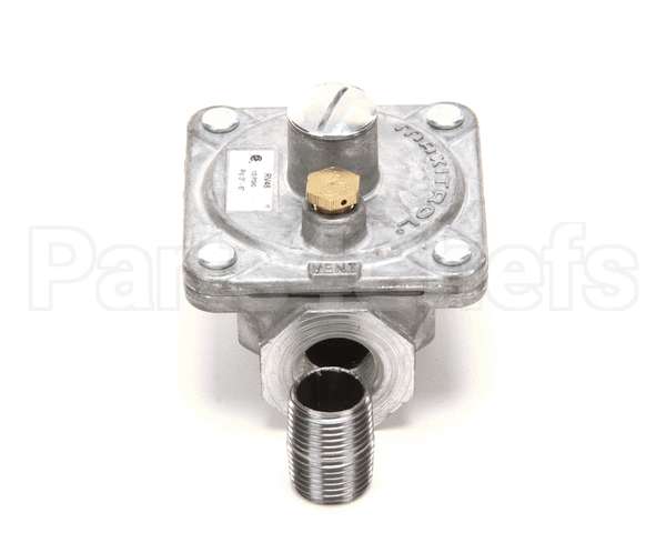 71881 Marsal Pizza Ovens Gas Regulator Kit, Nat