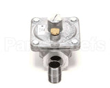 71881 Marsal Pizza Ovens Gas Regulator Kit, Nat