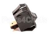 718815 Stoelting Switch Rocker Spst 10A 125Vac