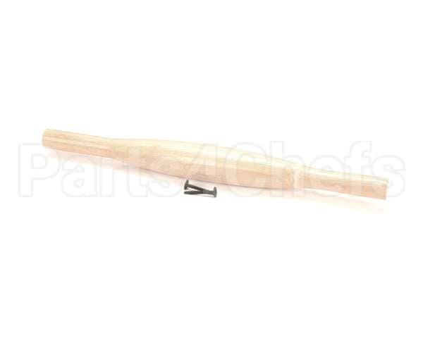 71883 Marsal Pizza Ovens Door Handle Kit, Mb60