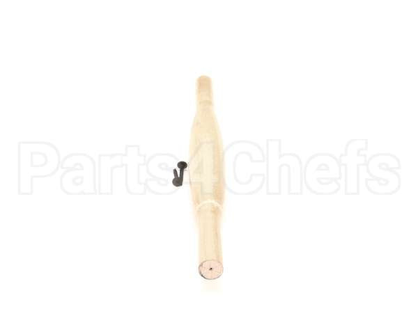 71883 Marsal Pizza Ovens Door Handle Kit, Mb60