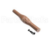 71884 Blodgett Door Handle Kit, Mb42/Burner
