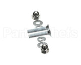71885 Marsal Pizza Ovens Mb Oven Door Hinge Hrdware Kit