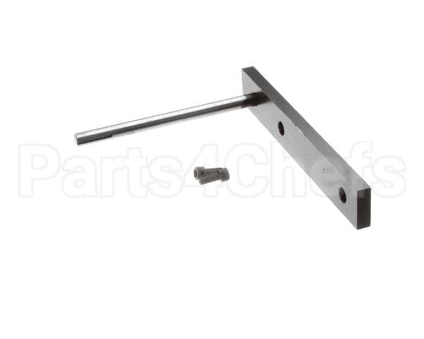 71886 Marsal Pizza Ovens Sd660 Lh Oven Door Hinge Kit