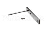 71886 Marsal Pizza Ovens Sd660 Lh Oven Door Hinge Kit