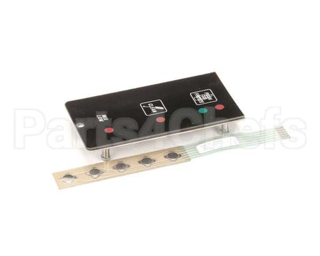 718866-SV Stoelting Touchpad Switch Replacement