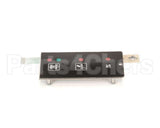 718866-SV Stoelting Touchpad Switch Replacement