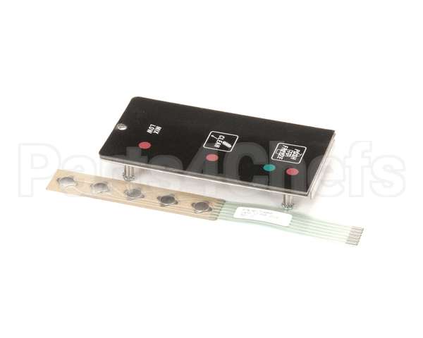 718866-SV Stoelting Touchpad Switch Replacement